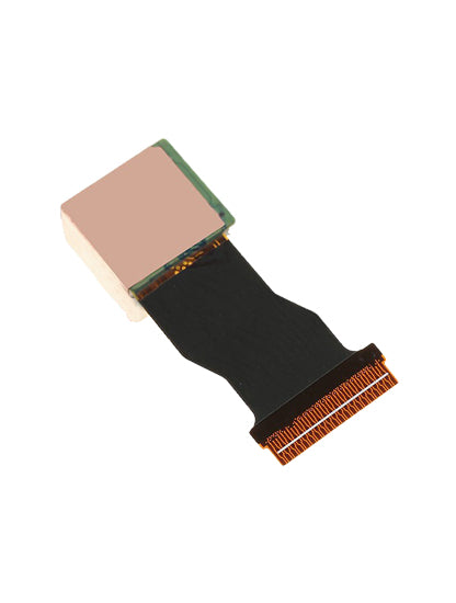 Back Camera for Motorola Droid Turbo 2 (XT1585 / 2015) - Motorola spare part product view, SKU 107082030524, image 5