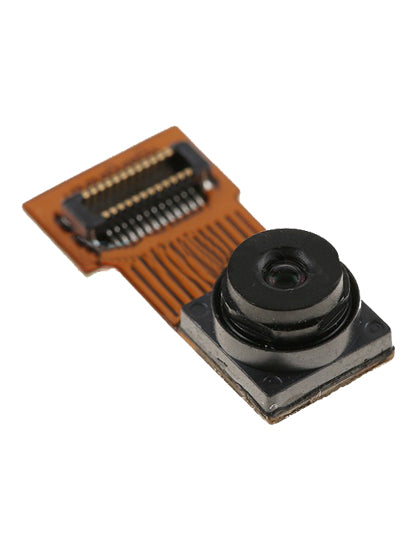 Front Camera for Motorola Droid Turbo 2 (XT1585 / 2015) - repair component detail angle, SKU 107082030523, image 4