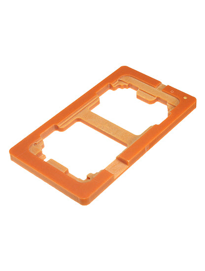 Wooden Mold For Samsung Galaxy S3
