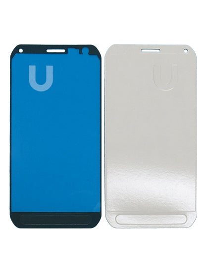 LCD Adhesive Tape For Samsung Galaxy S6 Active (G890 / G890A)