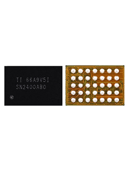 Tigris Charging IC TI Chip For iPhone 6 / 6 Plus (U1401 / SN2400B0 / 35 Pins)