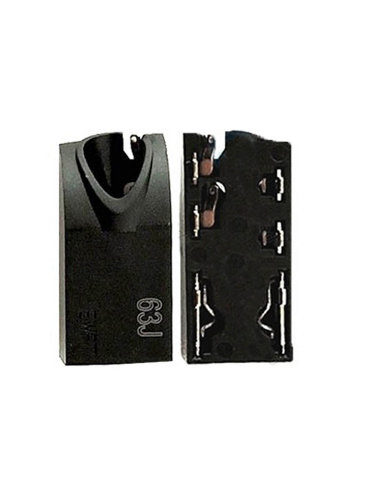 Headphone Jack For Samsung Galaxy J1 (J120 / 2016) | Samsung Galaxy J1 (J120 / 2016) Replacement Parts | product image 4