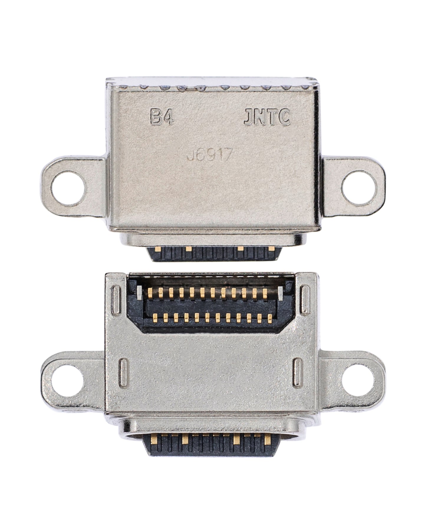 Charging Port Only For Samsung S8 Active / Note 8 / Note 9 (Soldering Required) (10 Pack)