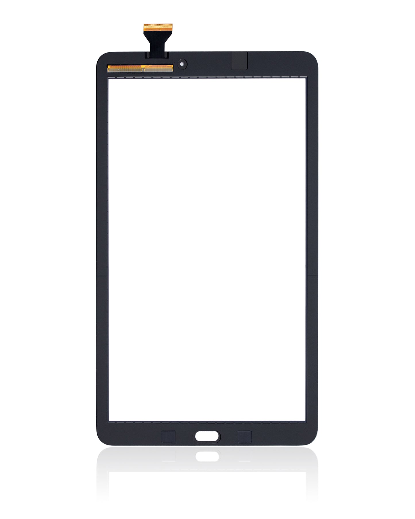 Digitizer For Samsung Galaxy Tab E 9.6" (T560 / T561 / T567) (2015) (Black) Samsung Galaxy Tab replacement part image 7