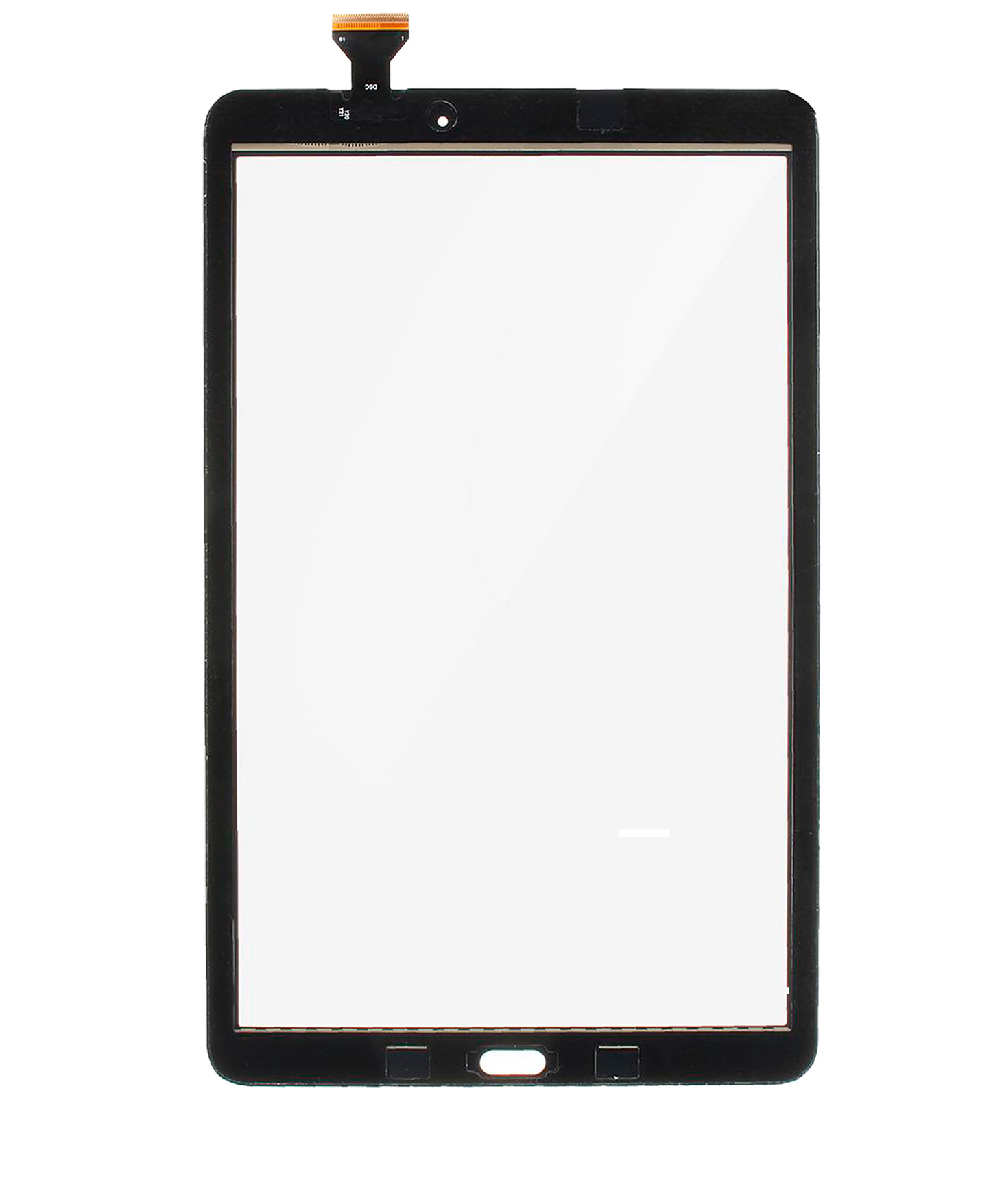 Digitizer For Samsung Galaxy Tab E 9.6" (T560 / T561 / T567) (2015) (White) Samsung Galaxy Tab replacement part image 3