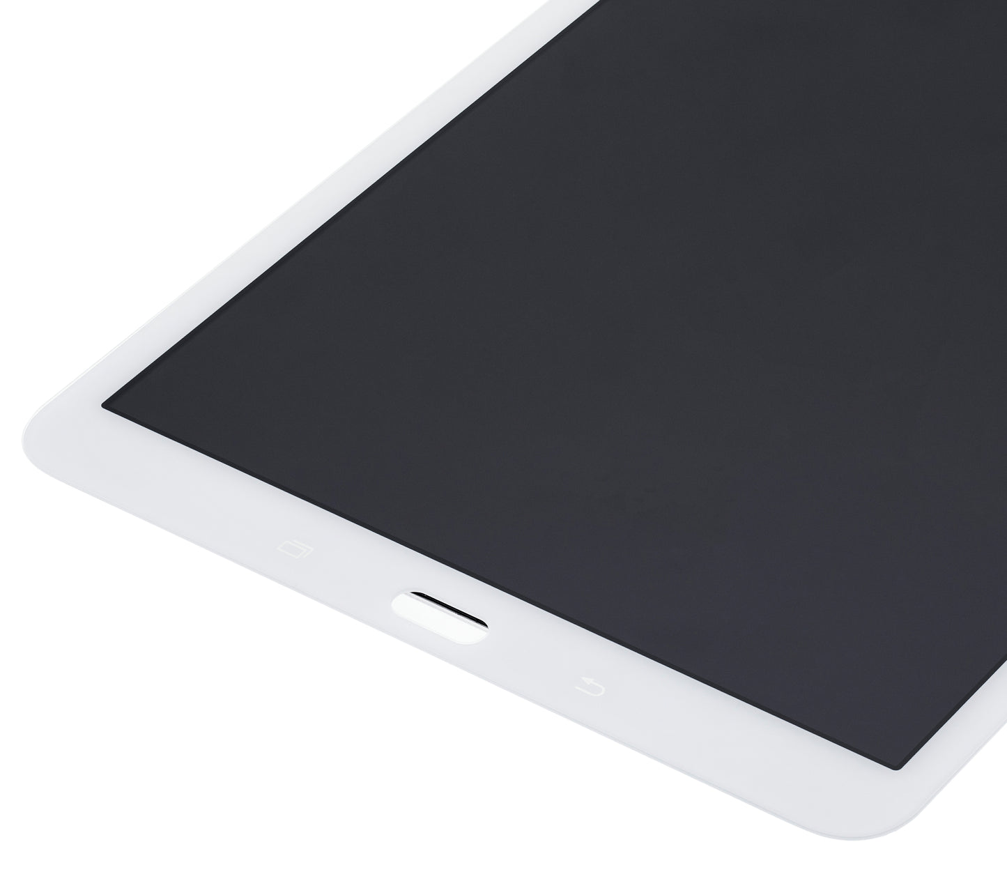 LCD Assembly Without Frame For Samsung Tab A (10.1" / 2016) (T580 / T585) (Refurbished) (White) - Samsung Galaxy Tab A 10.1" (2016) Replacement Parts - SKU 107081016605 - product image 9