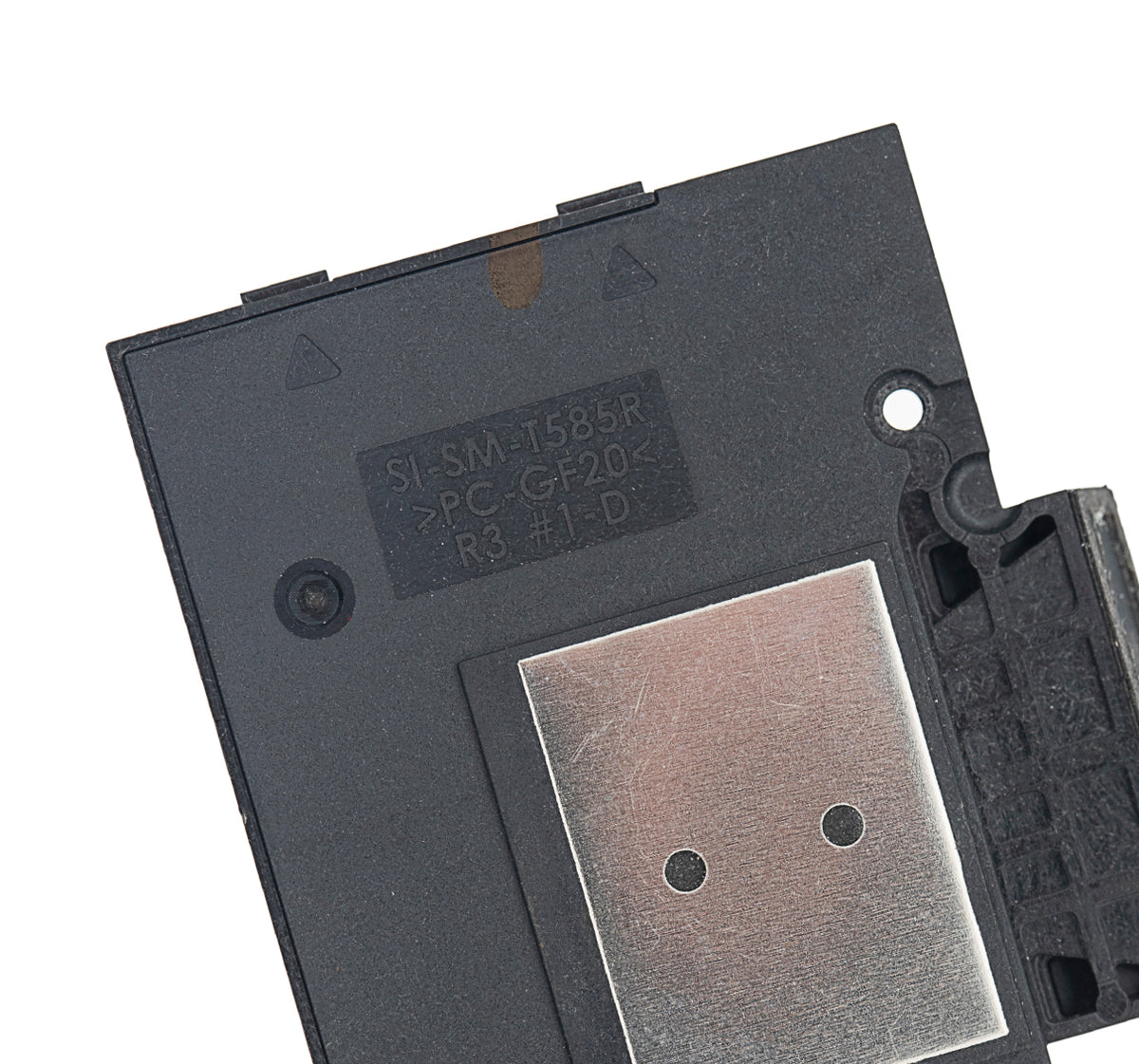 Loudspeaker For Samsung Tab A (10.1" / 2016) (T580 / T585 / T587) (2 Piece Set) - Samsung Galaxy Tab A 10.1" (2016) Replacement Parts - SKU 107081016618 - product image 5