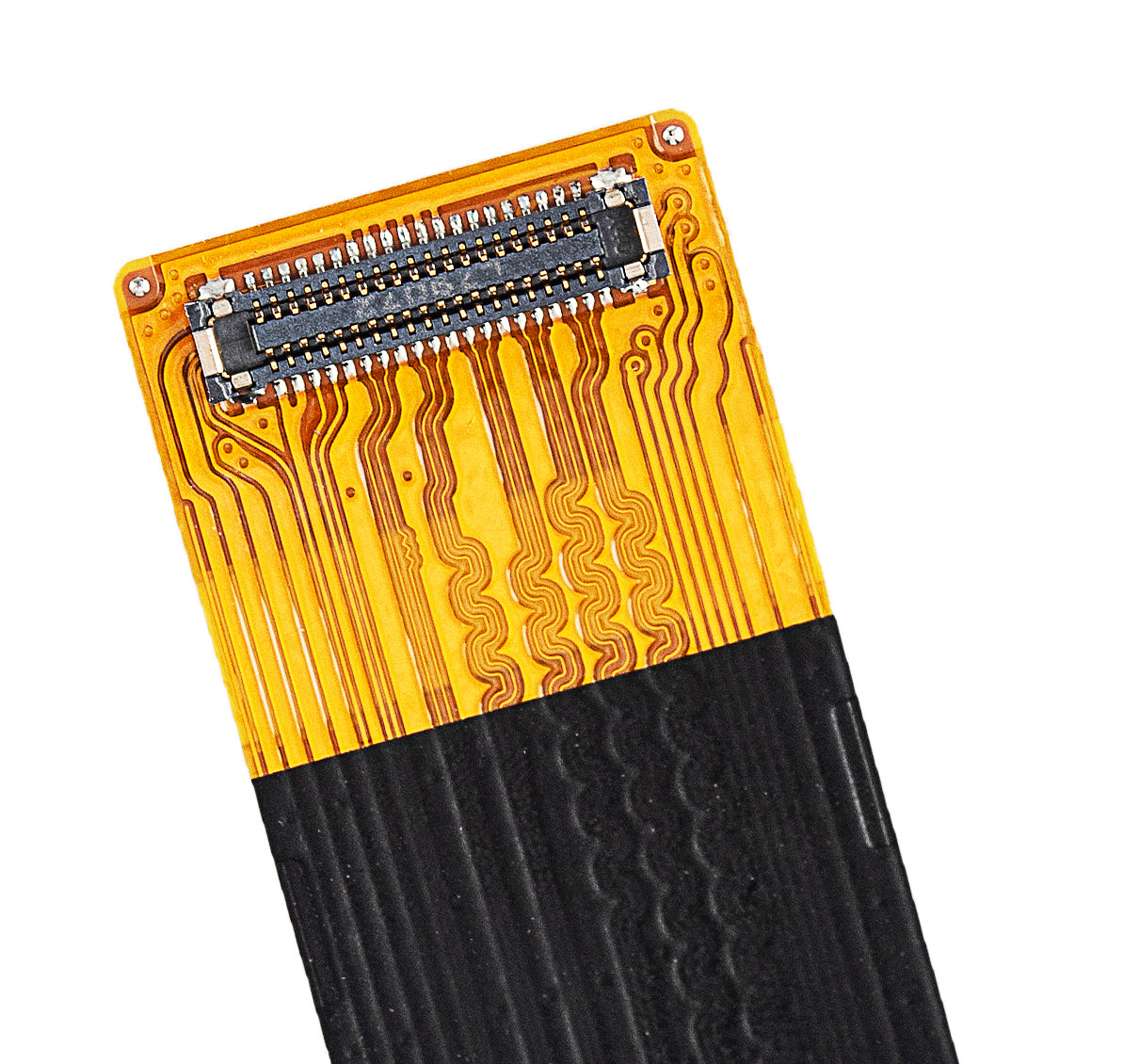 LCD Flex Cable For Samsung Galaxy Tab A 10.5" (T590 / T595 / T597) (2018) - Samsung Galaxy Tab A 10.5" (2018) Replacement Parts - SKU 107081016721 - product image 4
