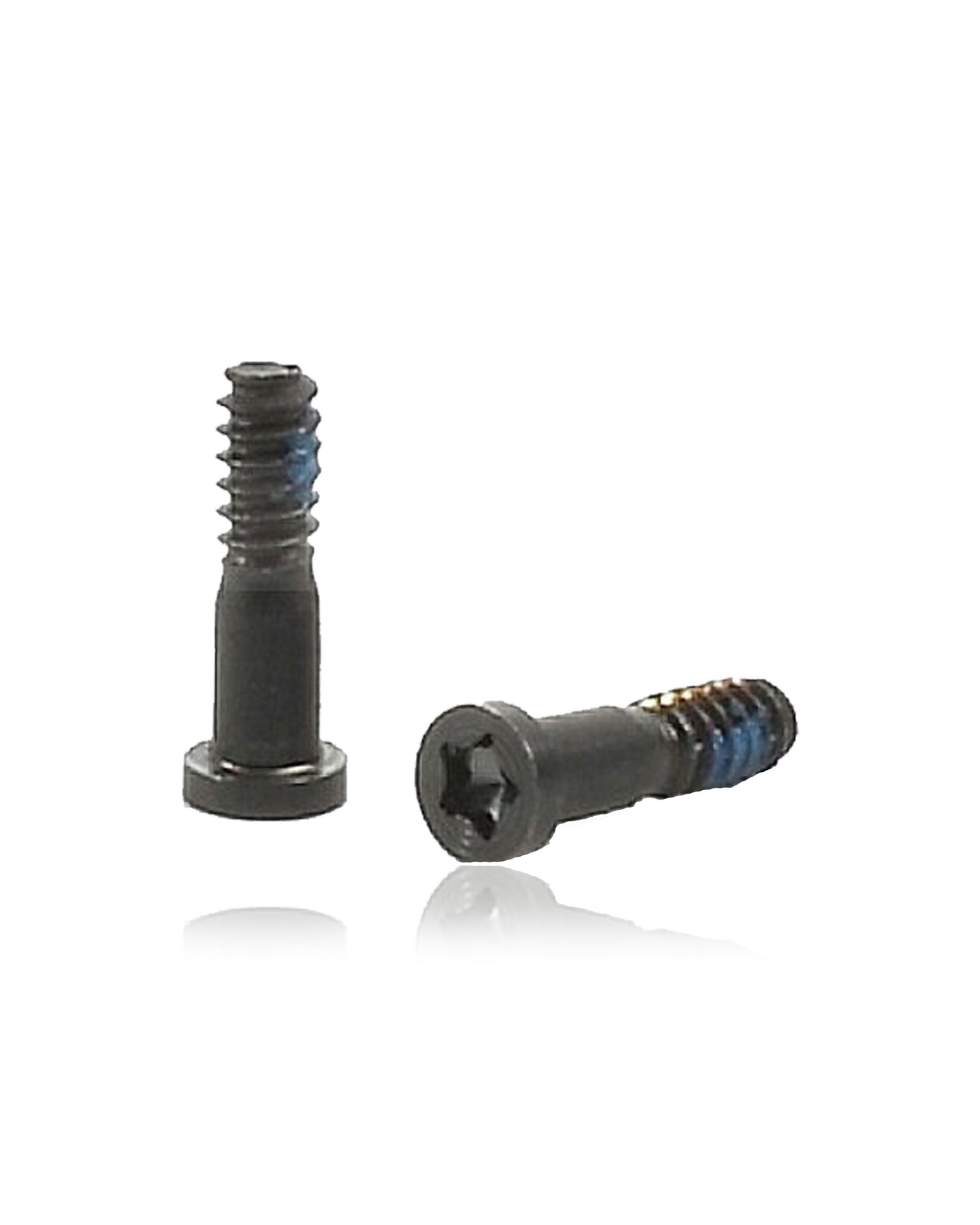 Pentalobe Screws For iPhone 6 / 6 Plus / 6S / 6S Plus (10 Pack) (Black)