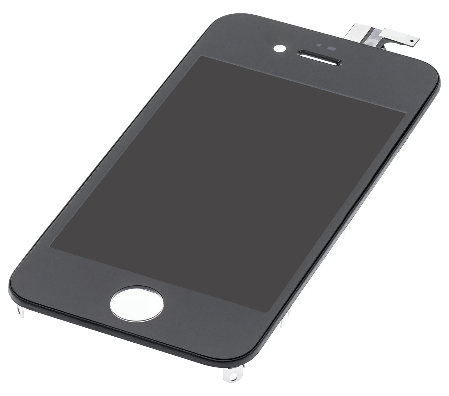 LCD Assembly For iPhone 4S (Aftermarket Plus) (Black)