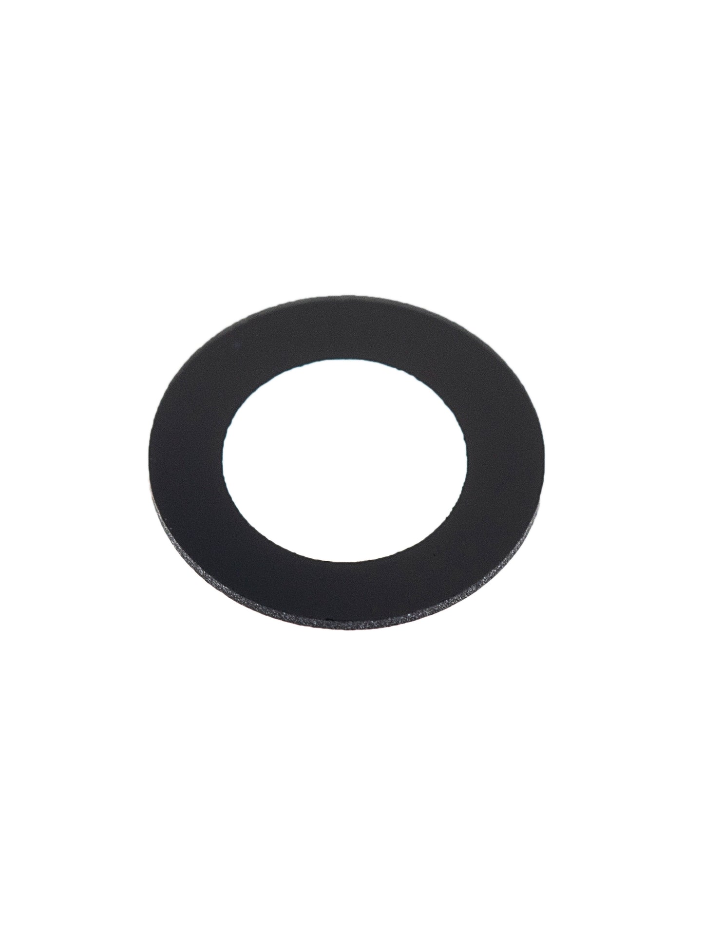 Back Camera Lens With Adhesive (Glass Only) For iPhone 7 / 8 / SE (2020) / SE (2022) (Aftermarket Plus) (10 Pack)