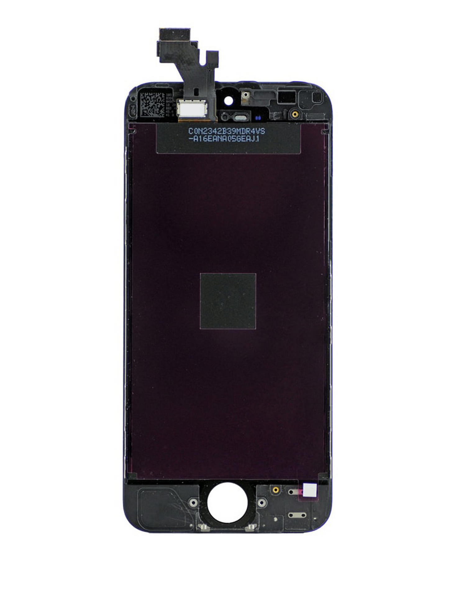 LCD Assembly For iPhone 5 (Refurbished) (Black)