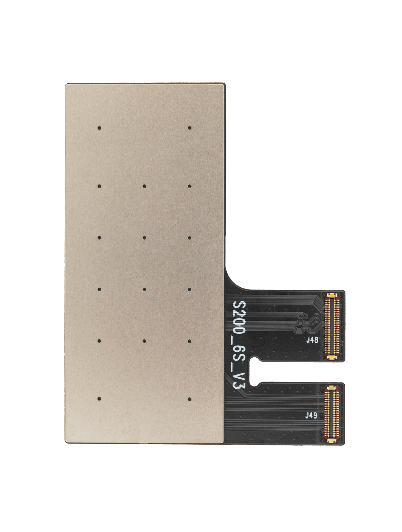 Tester Flex Cable For iTestBox (S200 / S300) For iPhone 6S