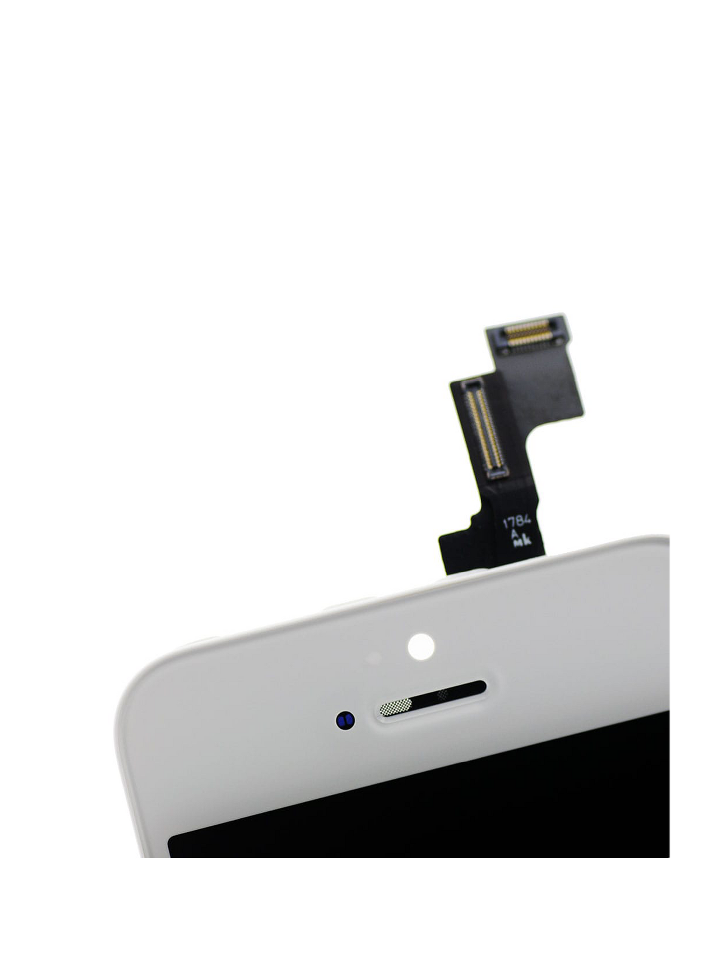 LCD Assembly For iPhone 5S / SE (2016) (Refurbished) (White)