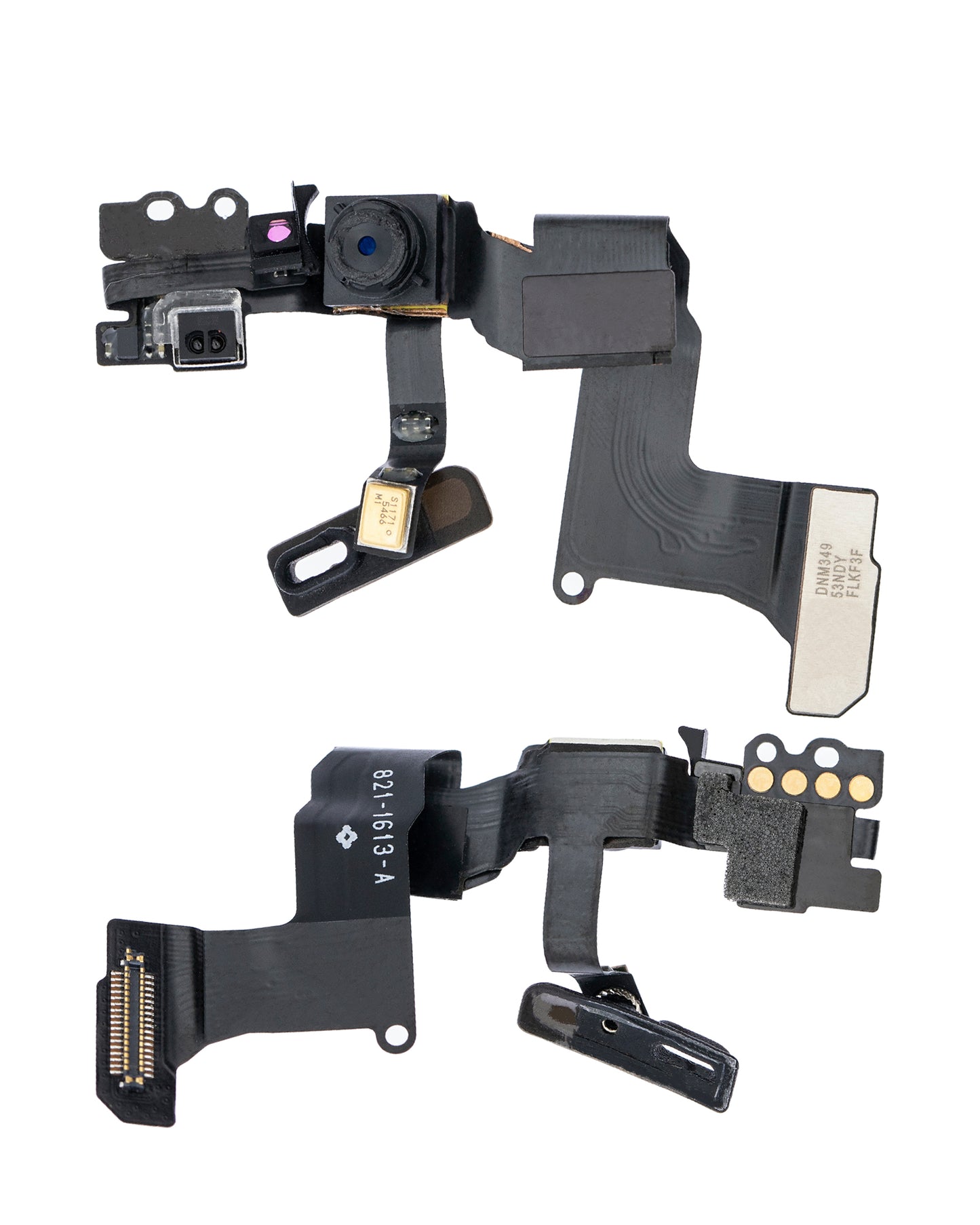 Front Camera And Proximity Sensor Flex For iPhone 5S (Premium)