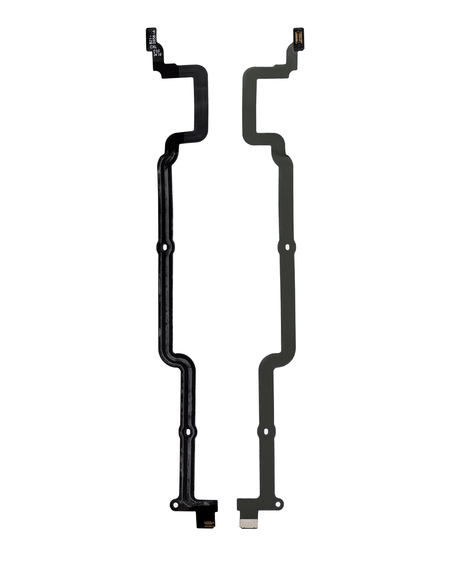 Home Button Extension Flex For iPhone 6 Plus
