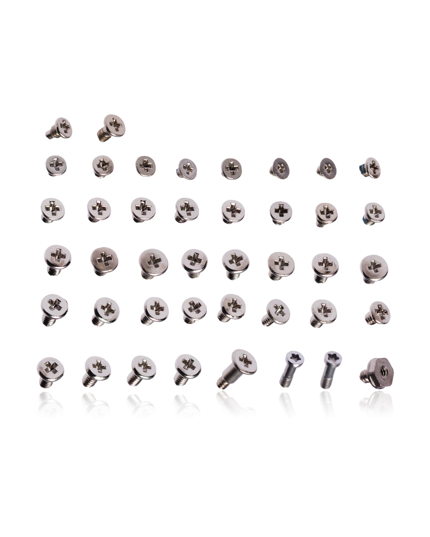 Full Screw Set For iPhone 6S