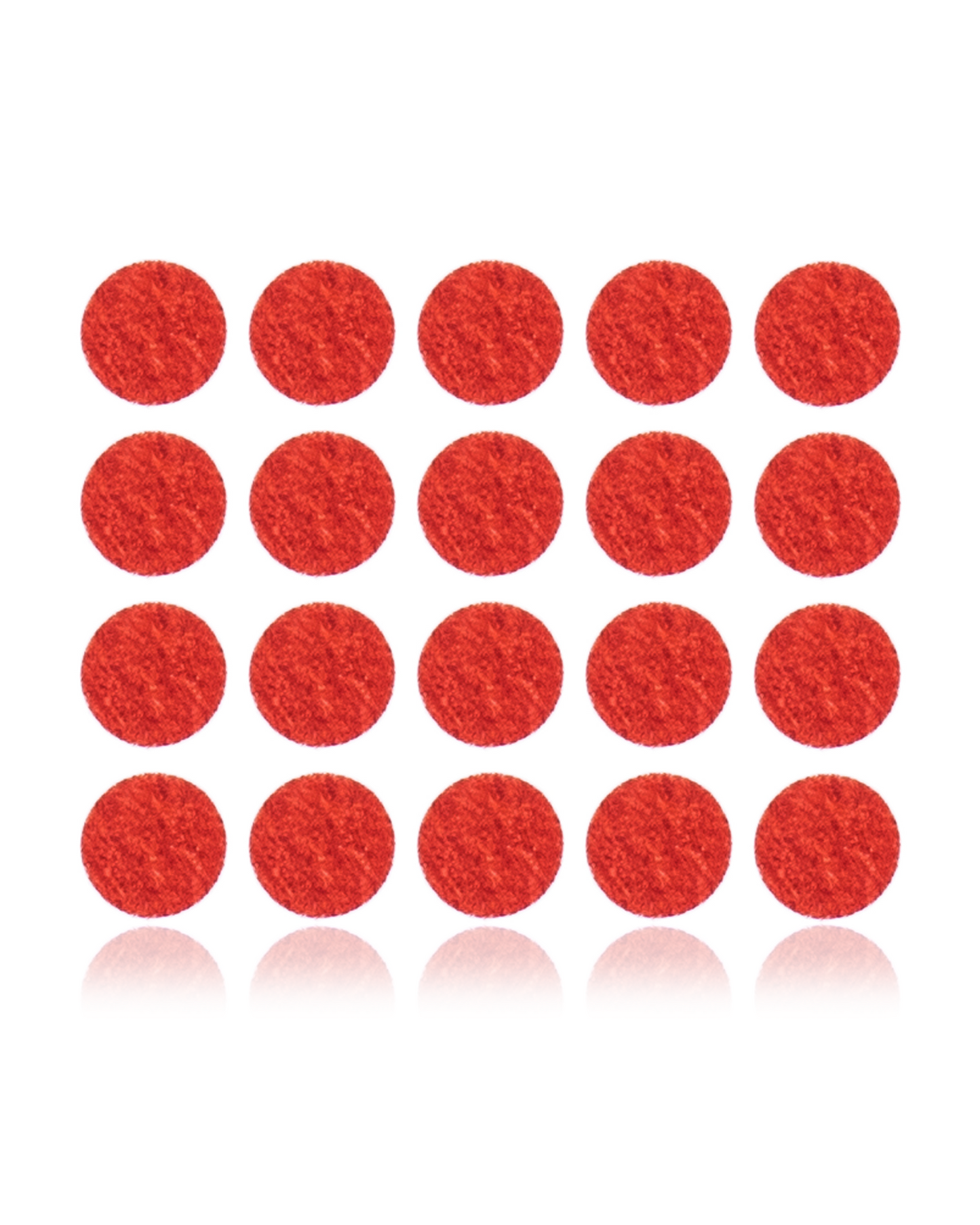 Liquid Indicator Sticker On The LCD For iPhone 6S Plus (20 Pack)
