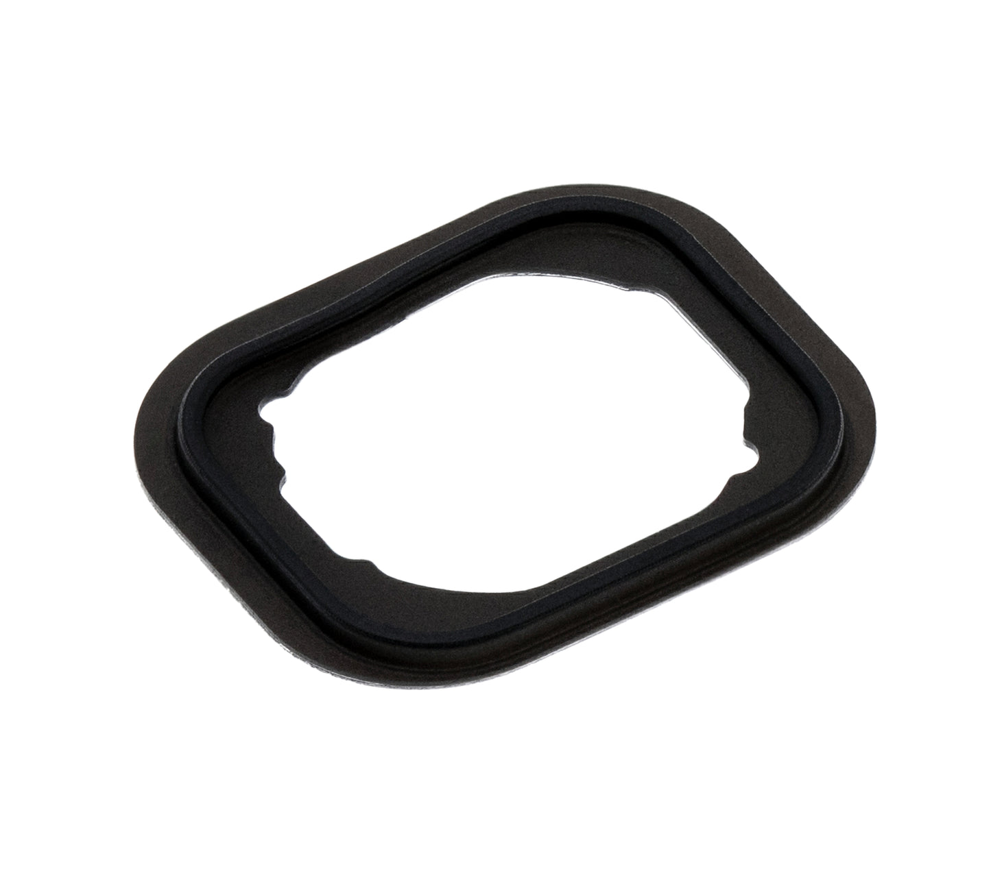 Home Button Rubber Gasket For iPhone 6 / 6 Plus / 6S / 6S Plus (10 Pack)