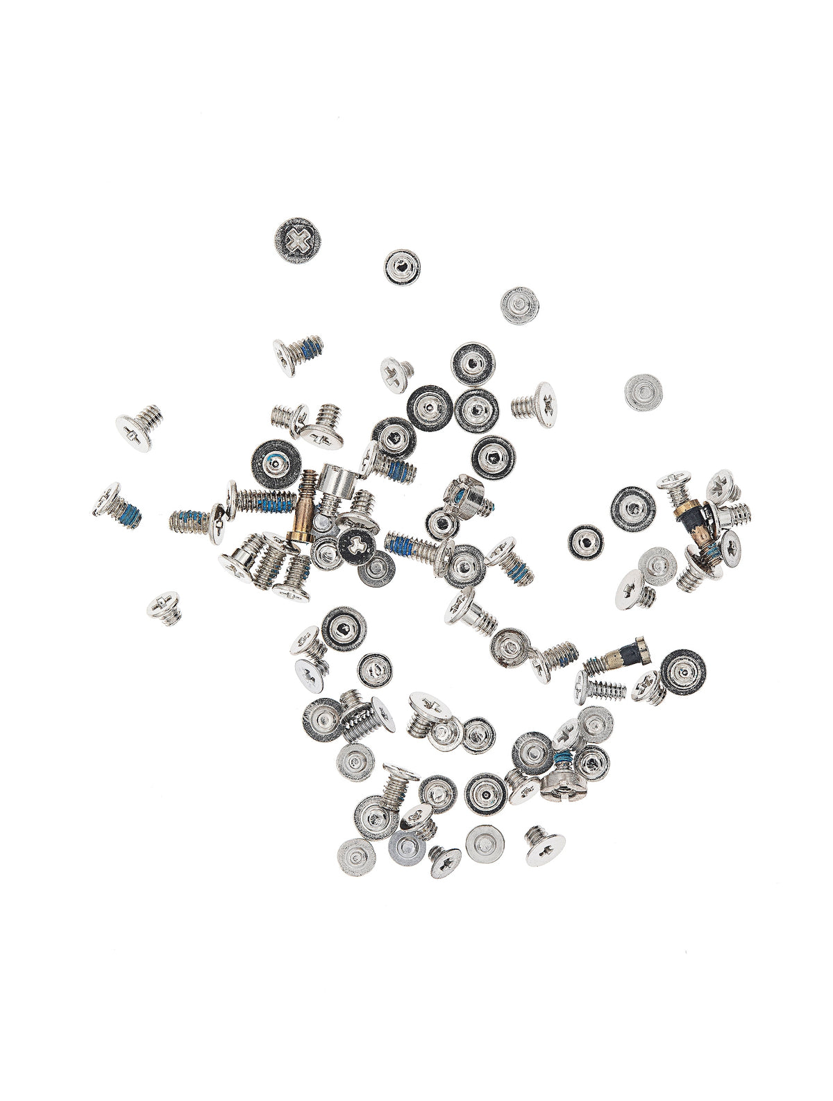 Complete Screw Set For iPhone 7