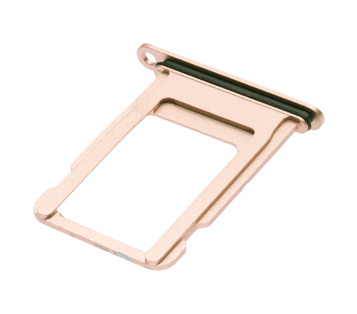 Sim Card Tray For iPhone 7 (Gold)