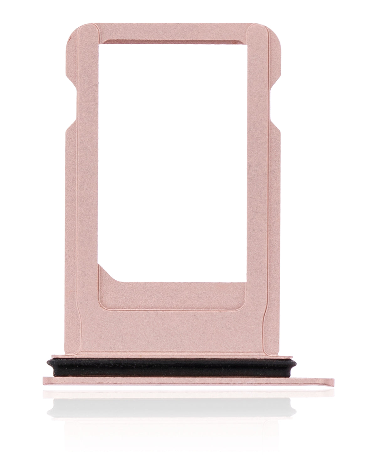 Sim Card Tray For iPhone 7 (Rose Gold)