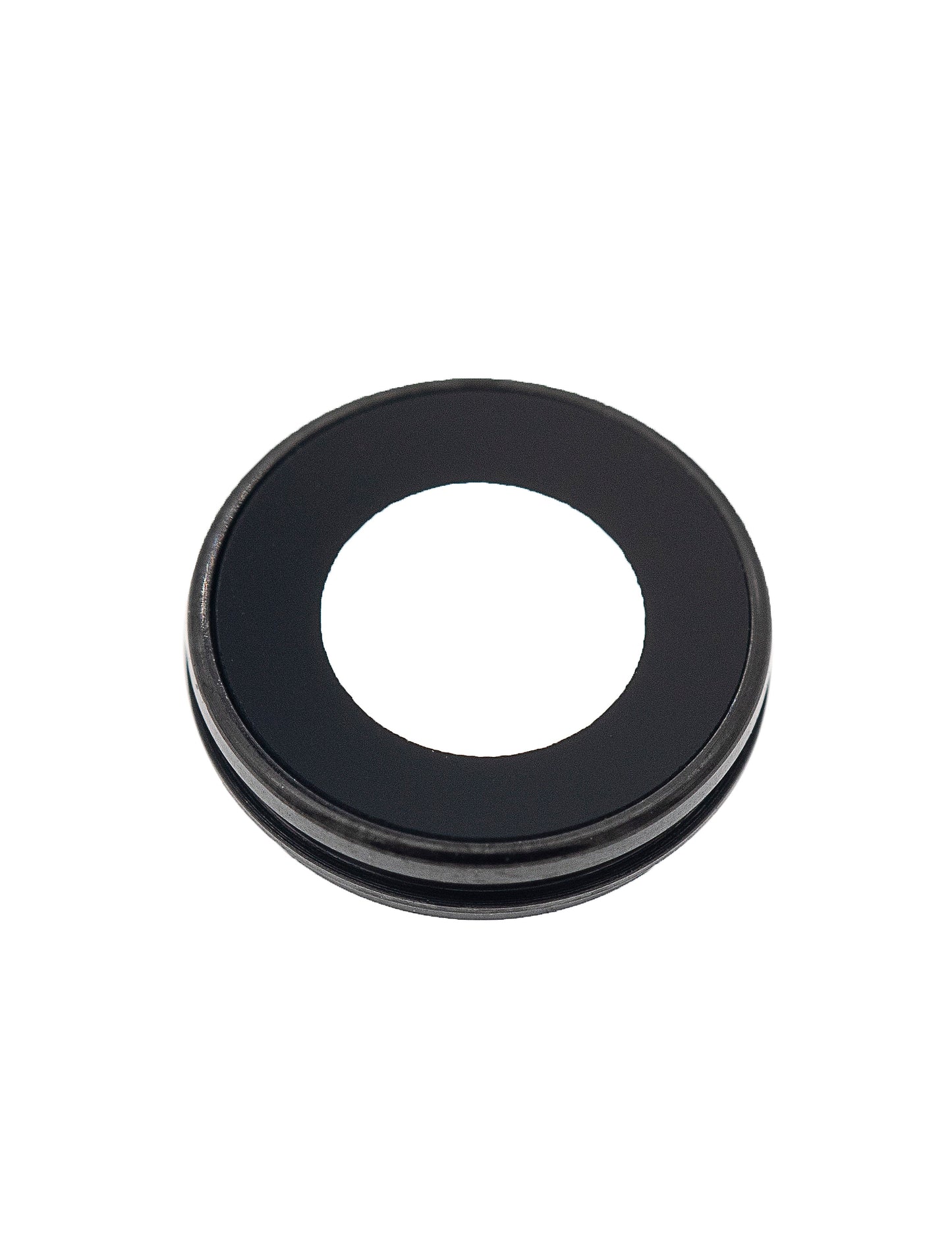 Back Camera Lens With Bracket & Bezel For iPhone 7 (Aftermarket Plus) (10 Pack)