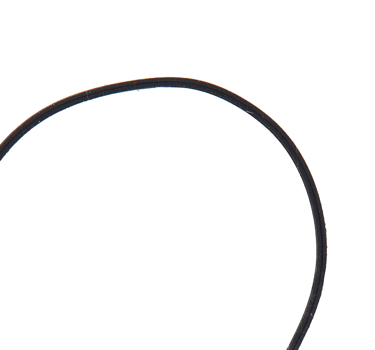Home Button Waterproof Gasket For iPhone 7 / 7 Plus (10 Pack)
