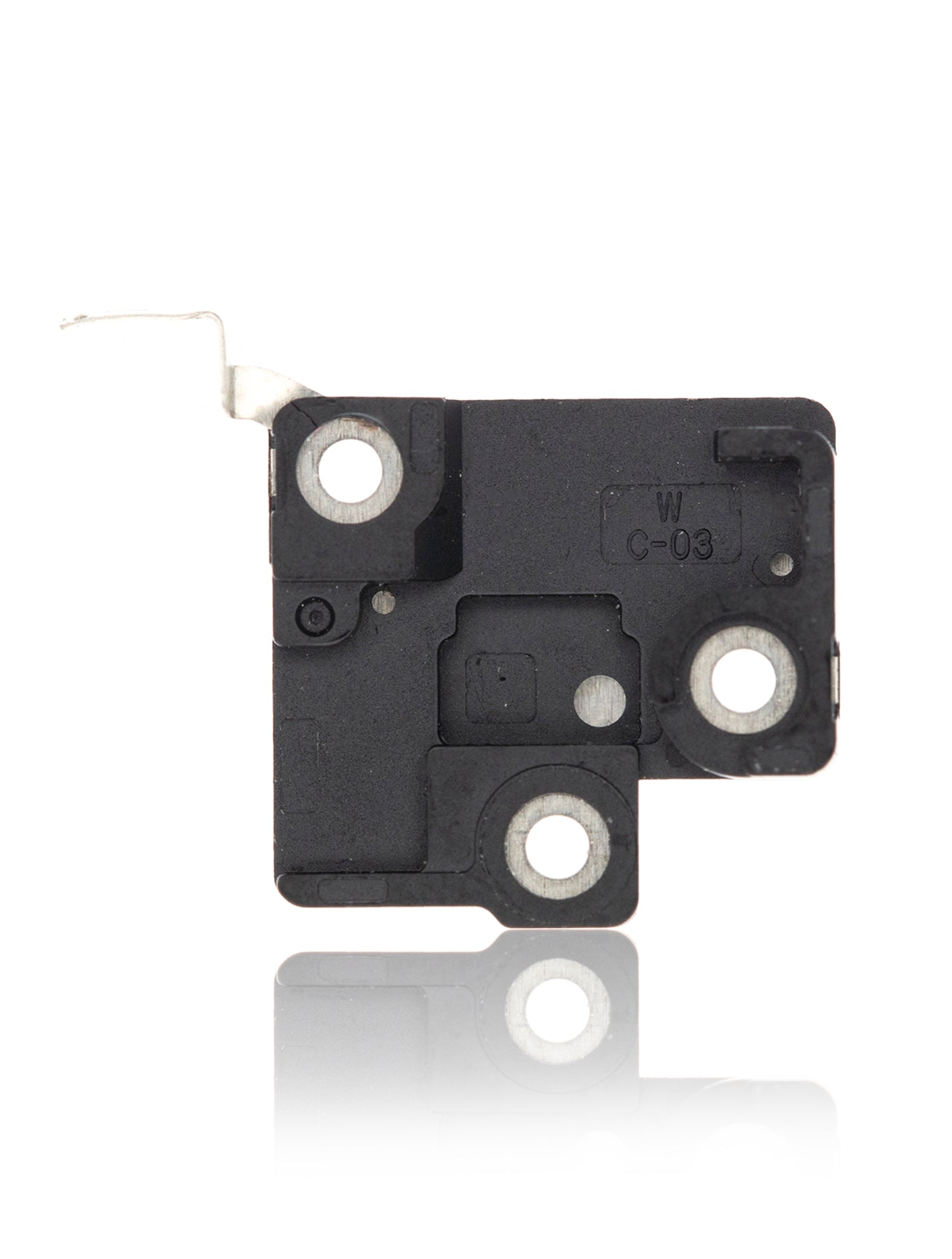 WiFi Antenna Plastic Bracket For iPhone 8