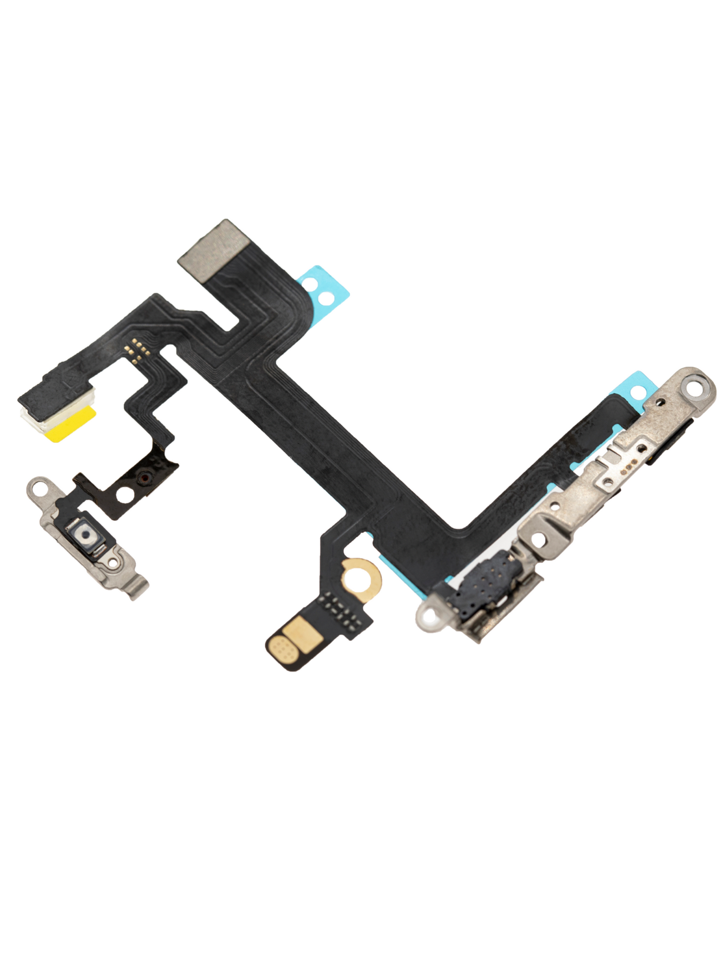 Power And Volume Flex Cable For iPhone SE (2016)