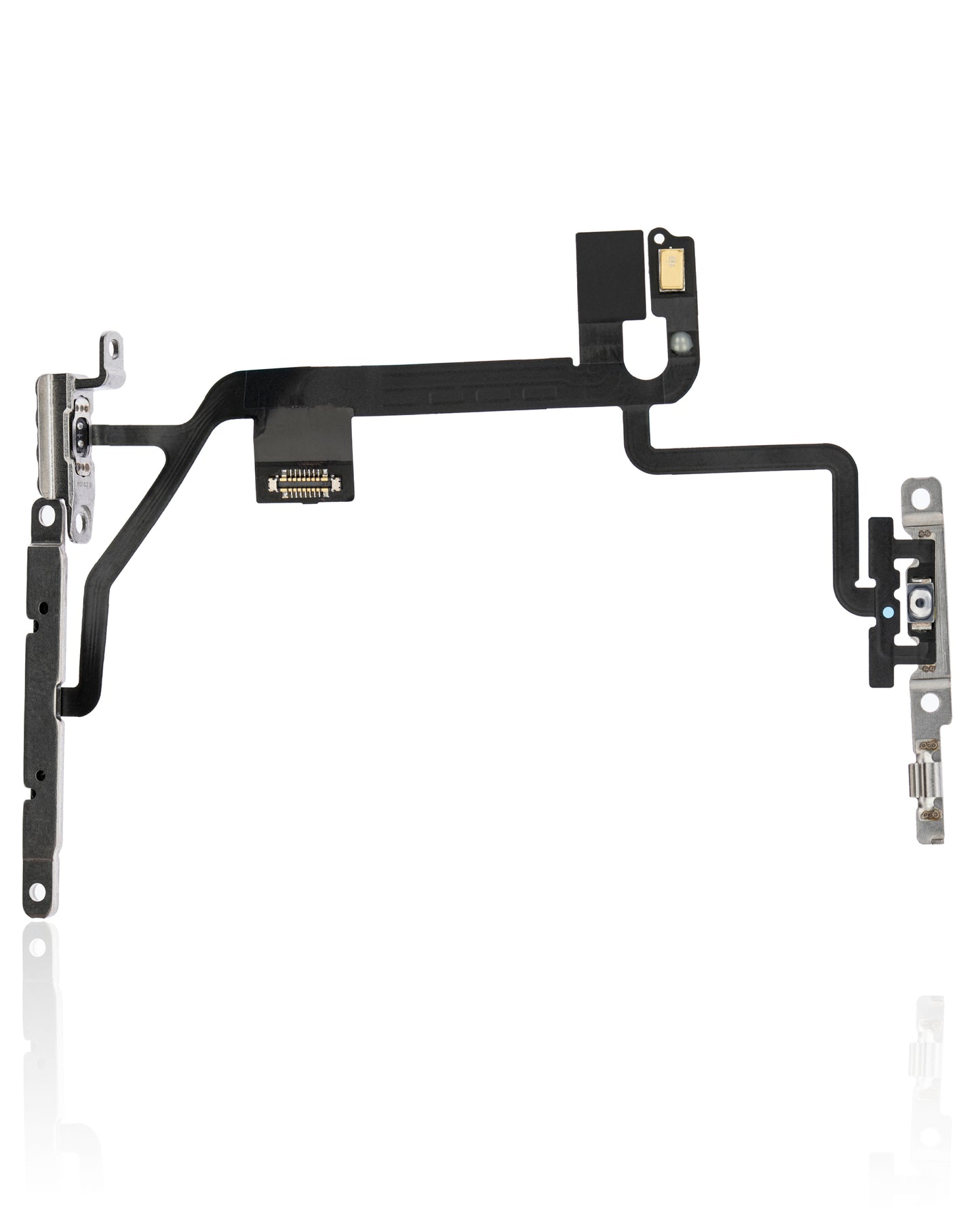 Power And Volume Button Flex Cable For iPhone 8 / SE (2020) / SE (2022)