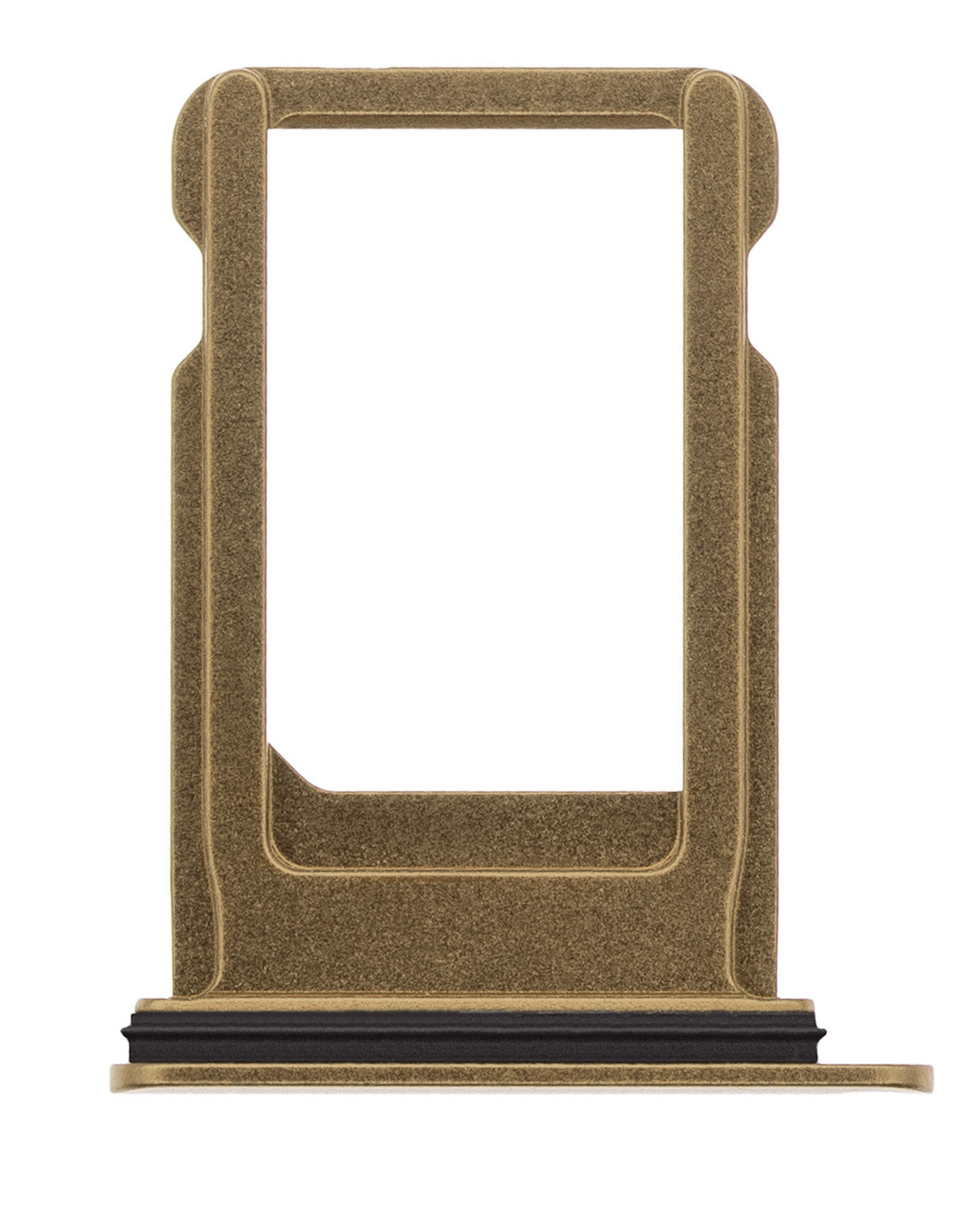 Sim Card Tray For iPhone 8 / SE (2020) (Gold)