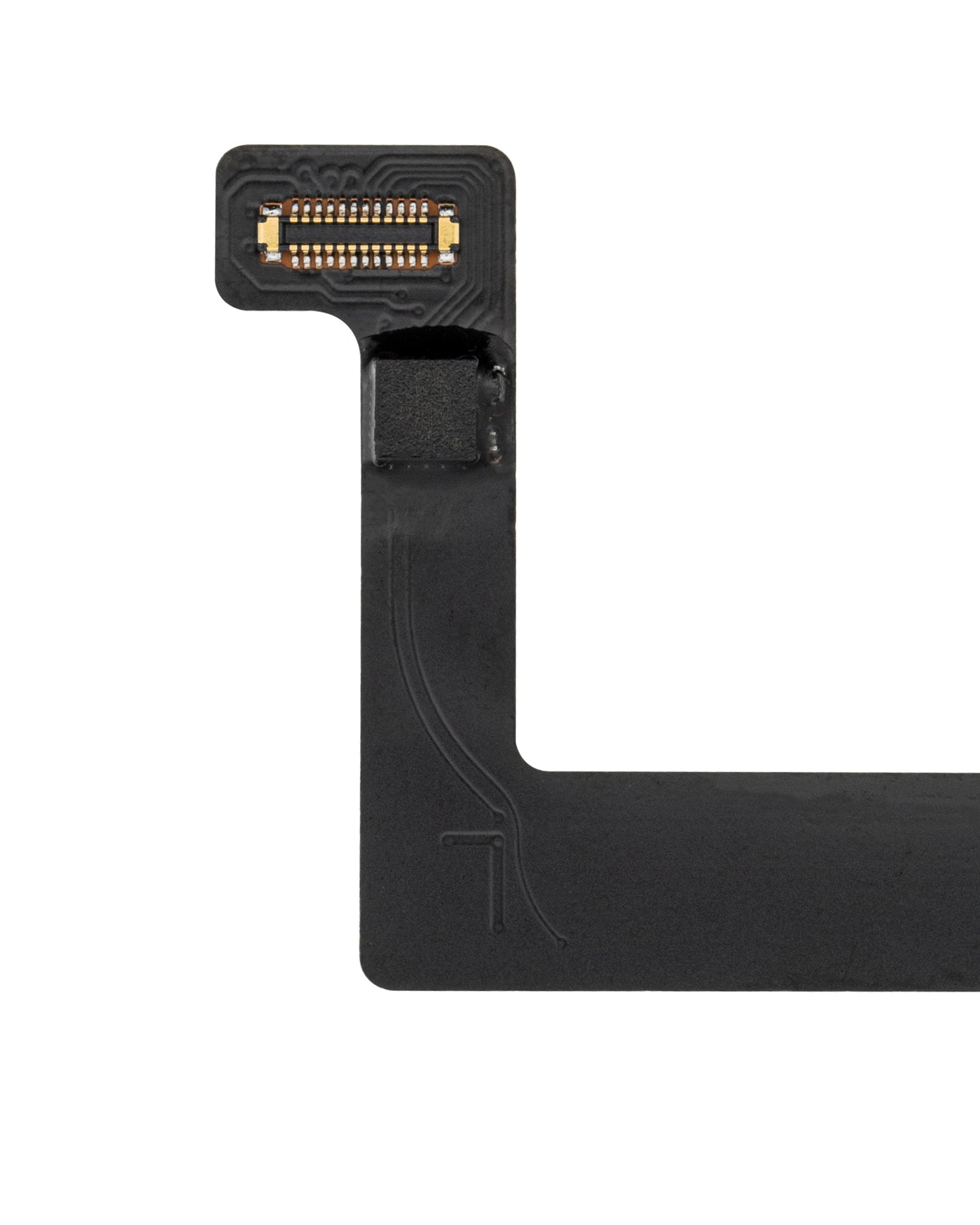 Home Button Restoration Flex Cable For iPhone 7 (No Touch ID Functionality) (JCID)