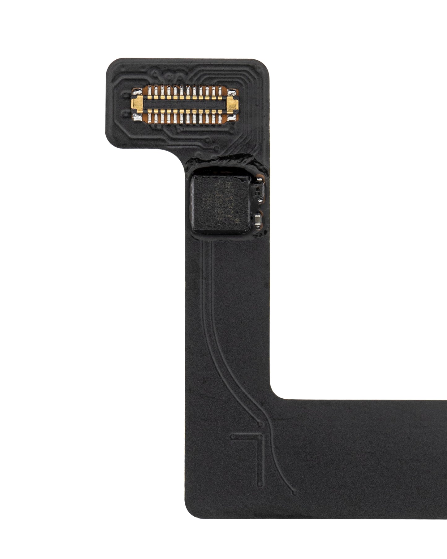 Home Button Restoration Flex Cable For iPhone 8 / SE (2020) (No Touch ID Functionality) (JCID)