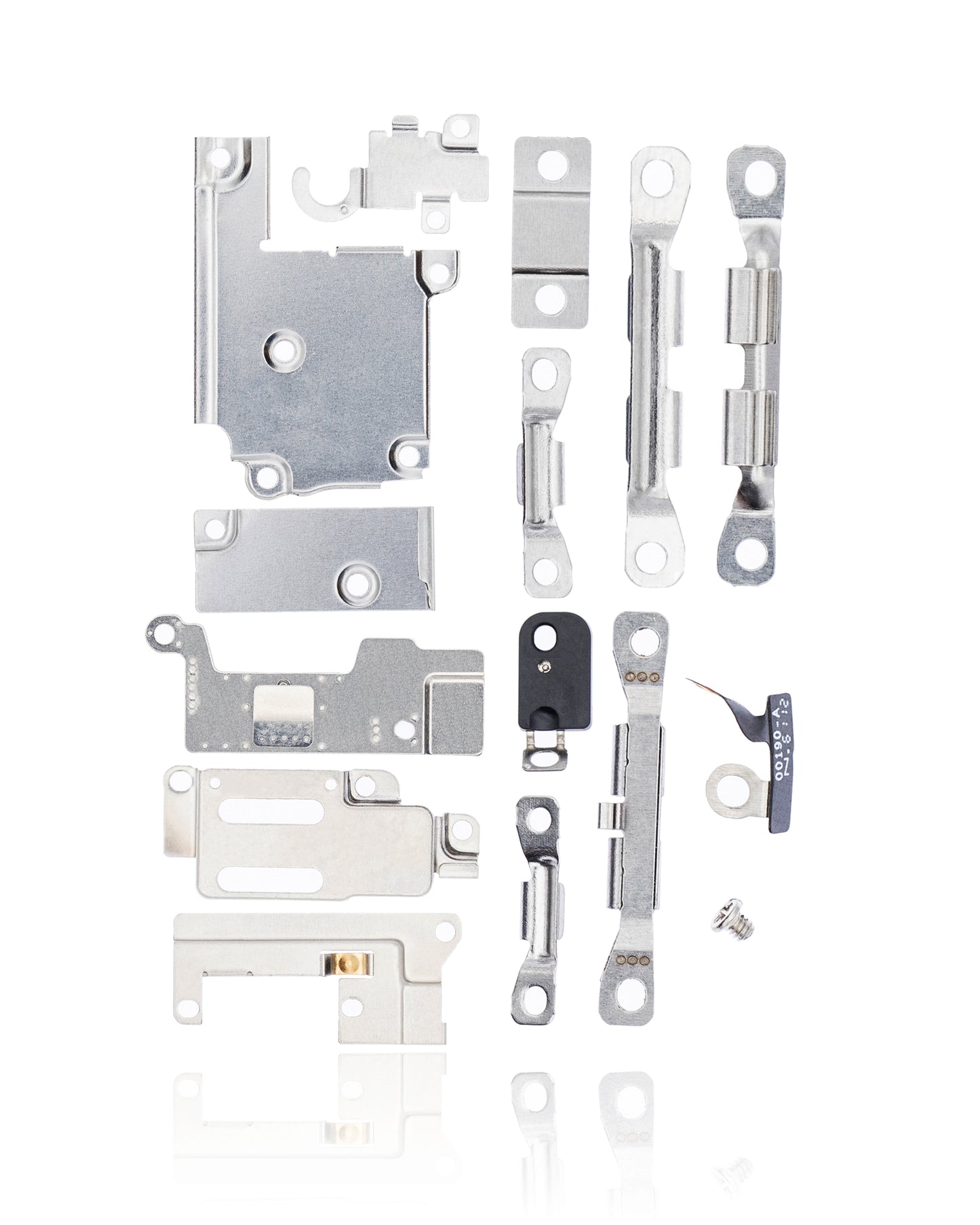 Full Set Small Metal Bracket For iPhone 6S Plus