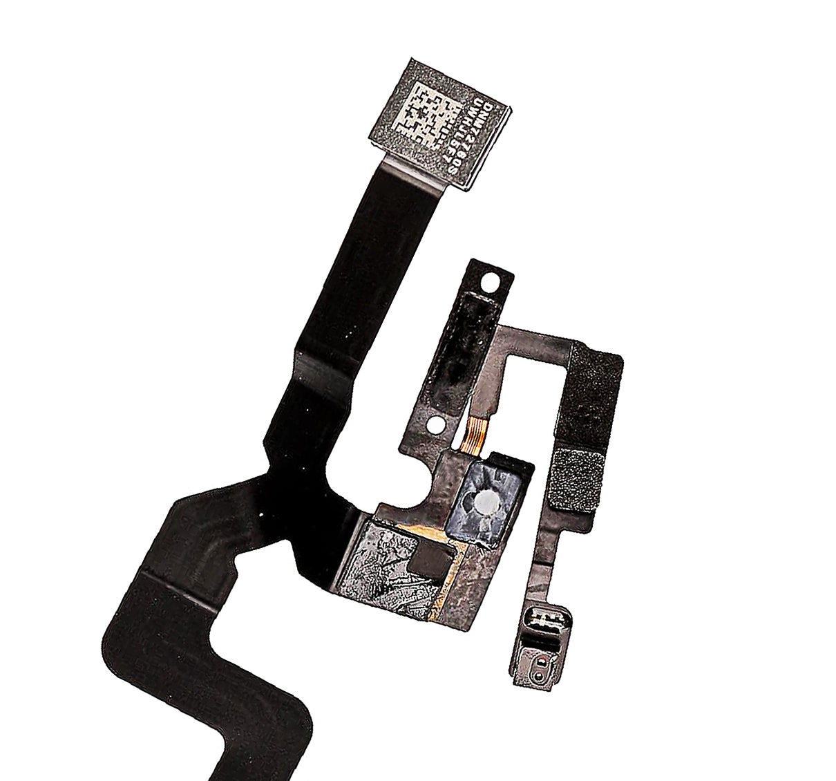 Front Camera And Proximity Sensor Flex For iPhone 8 Plus (Aftermarket)