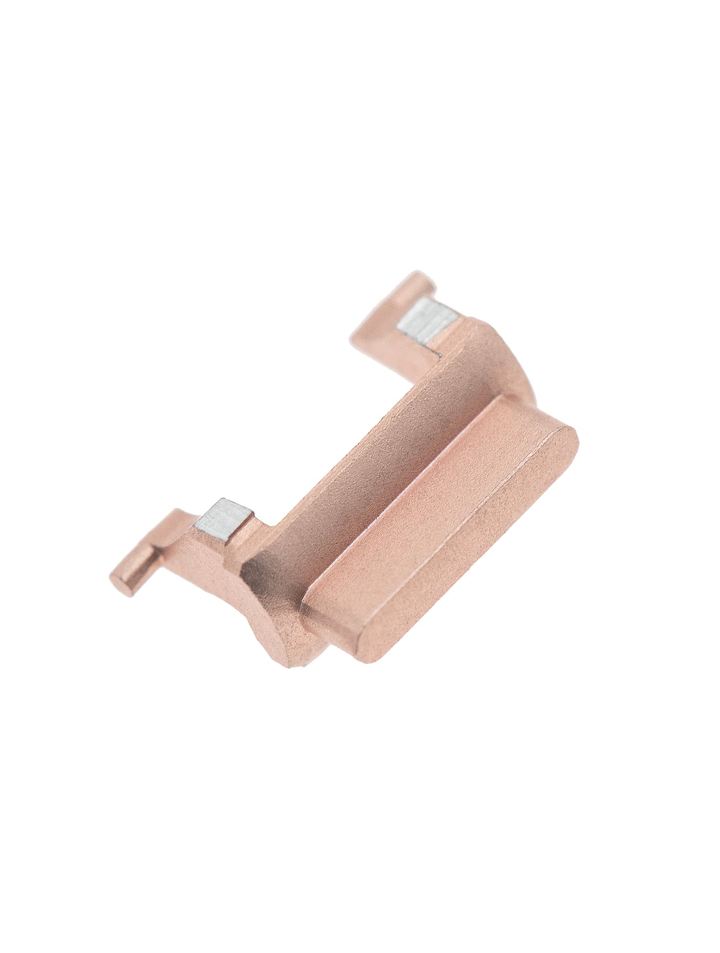 Hard Buttons (Power / Volume / Switch) For iPhone 8 Plus (Gold)