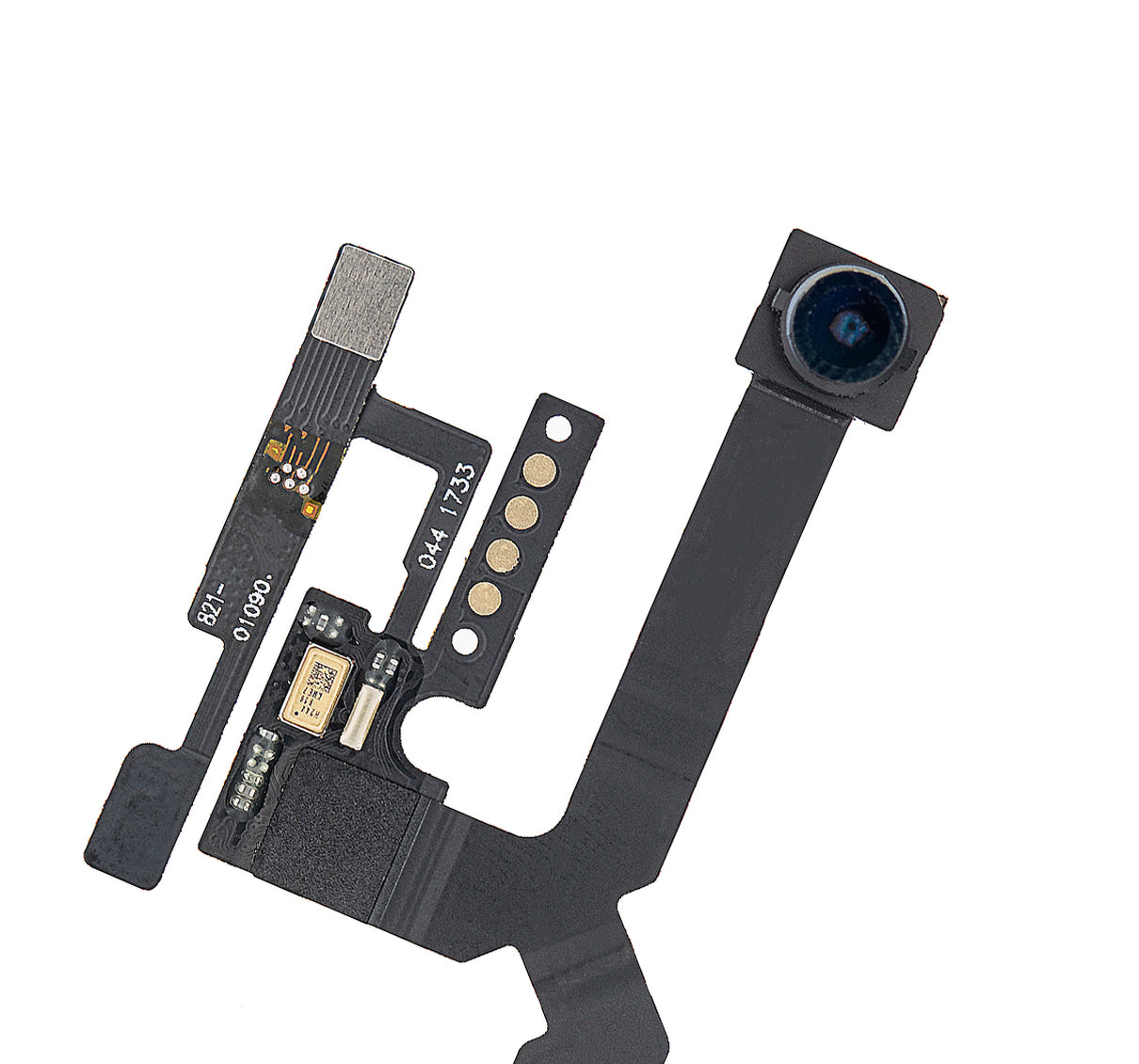 Front Camera And Proximity Sensor Flex For iPhone 8 Plus (Premium)