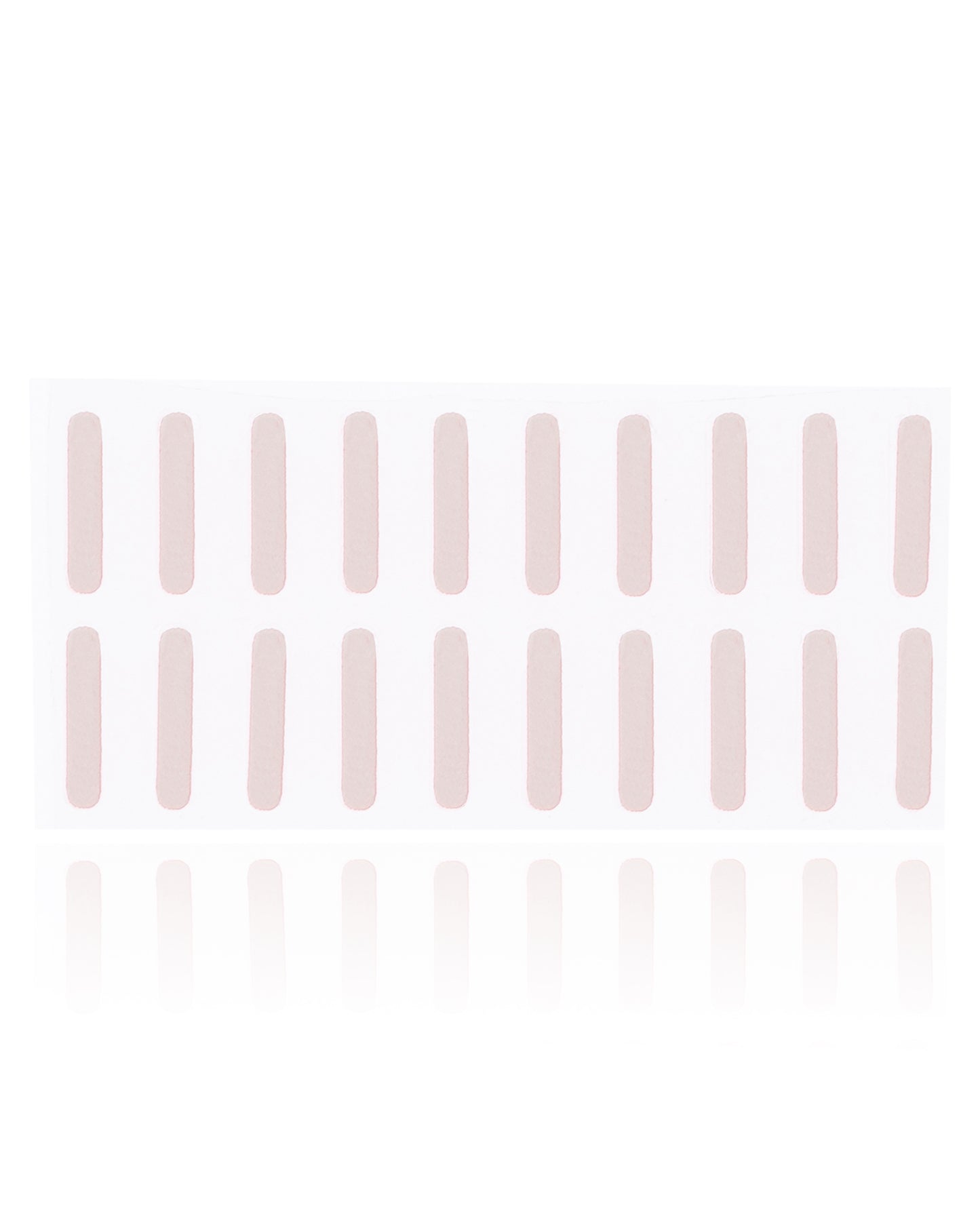 Liquid Indicator Sticker On The LCD For iPhone 8 Plus (20 Pack)