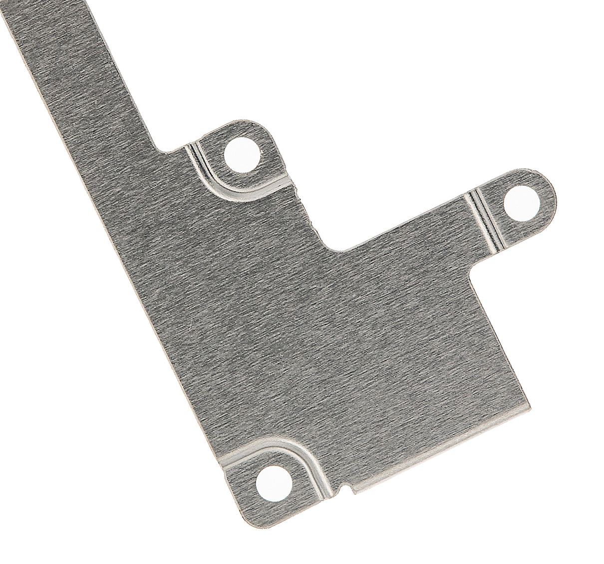 LCD / Battery Cable Holding Bracket For iPhone 8 Plus
