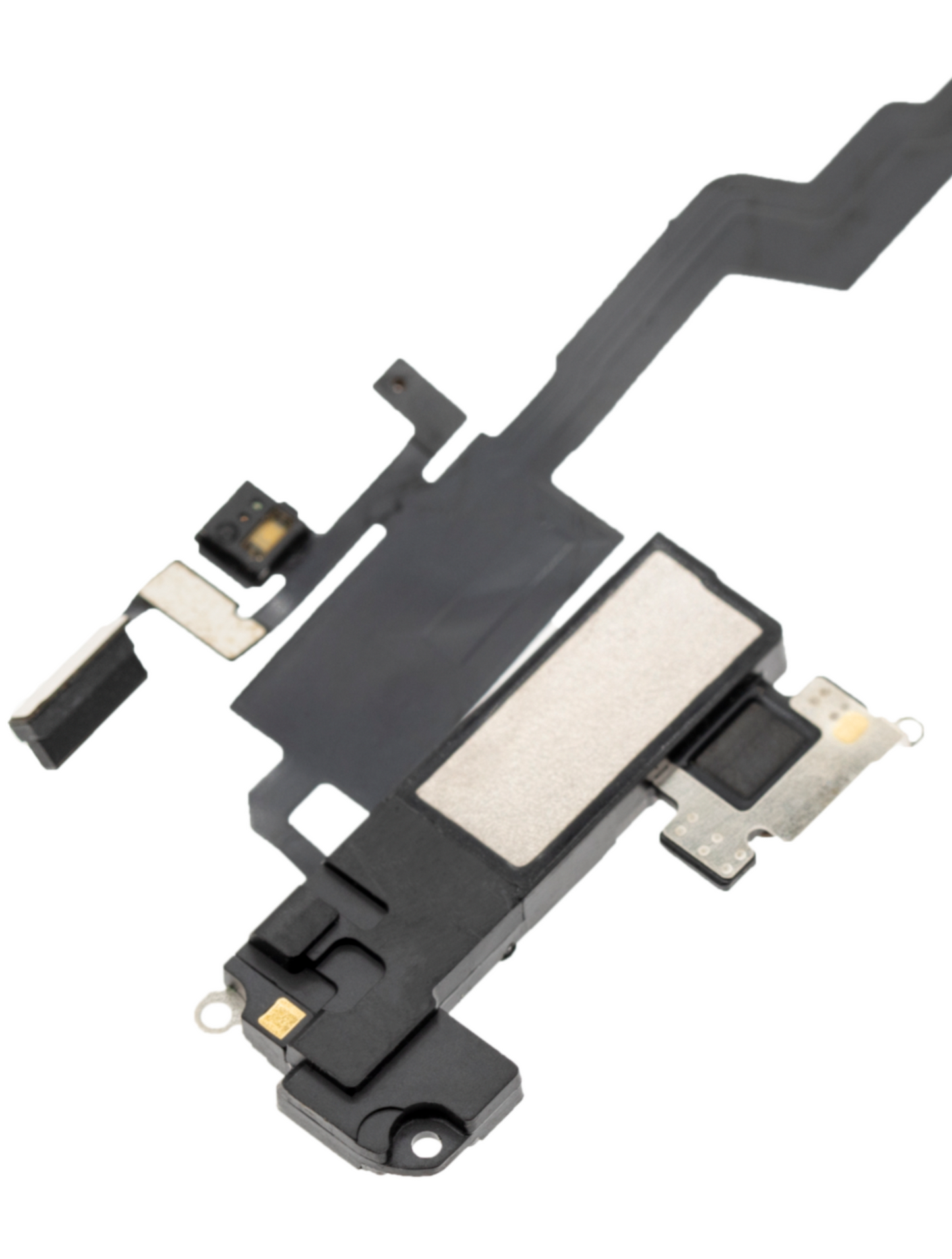 Earpiece Speaker With Proximity Sensor Cable For iPhone XS (Warning: Irreparable Face ID Functionality) (Aftermarket)