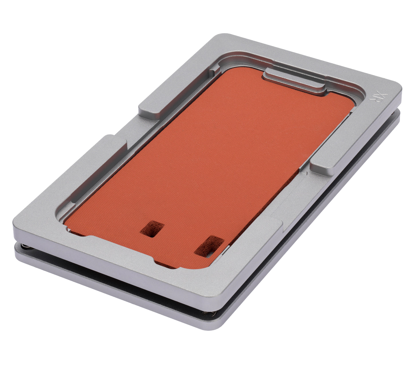 Spring Mold For iPhone XR / 11