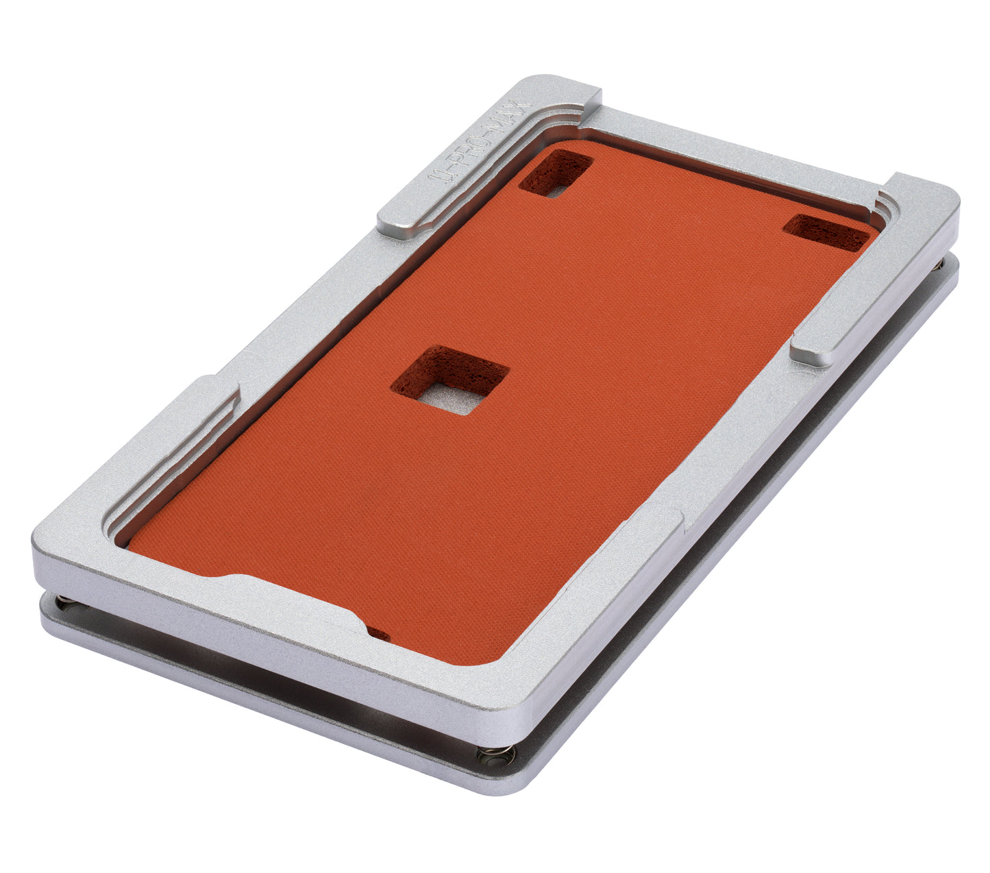 Spring Mold For iPhone 11 Pro Max