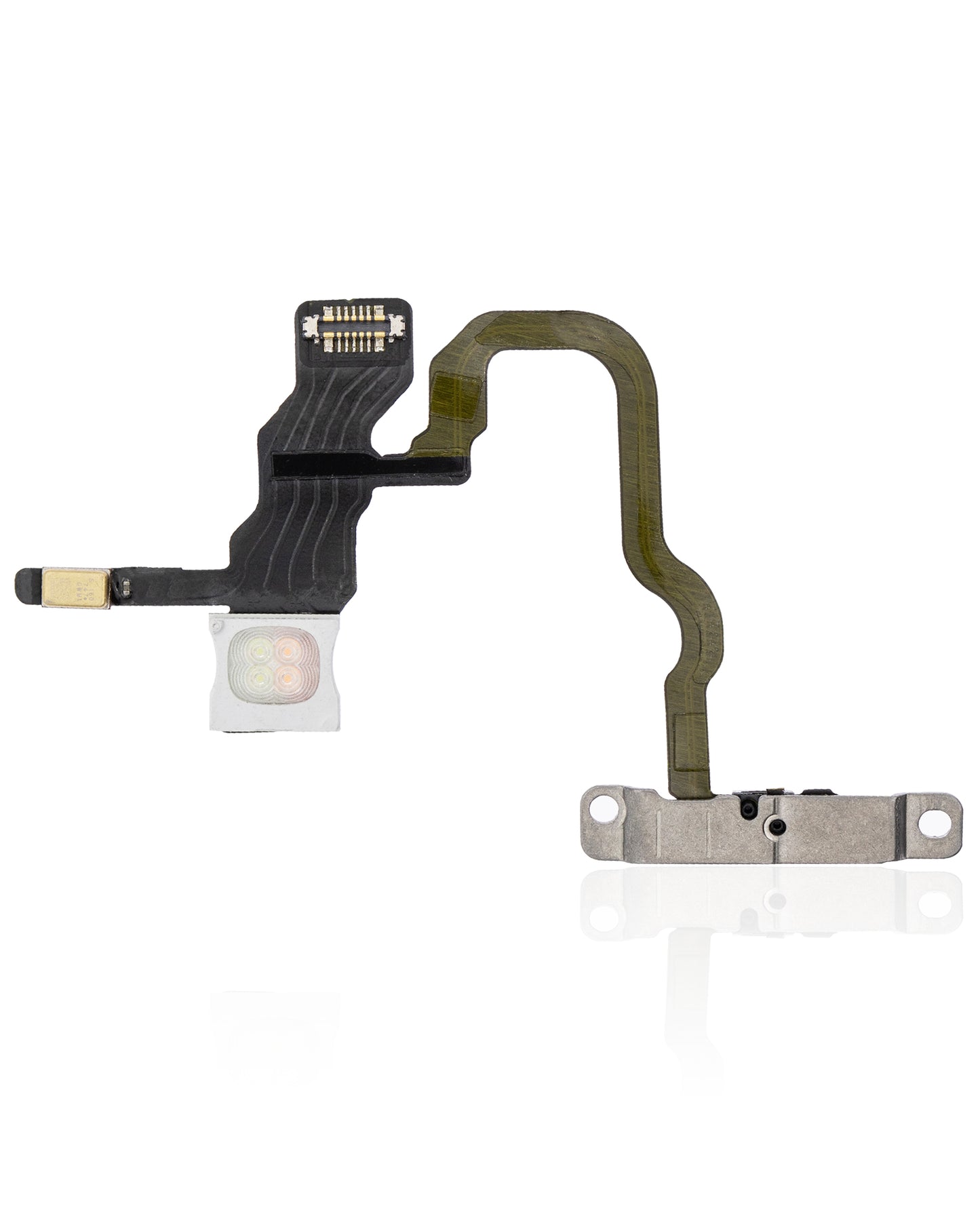 Power Button Flex Cable For iPhone X