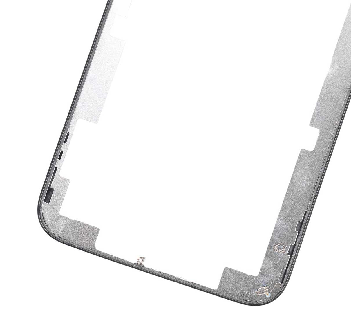 Frame Without Glue For iPhone XS ( 2 Pack)