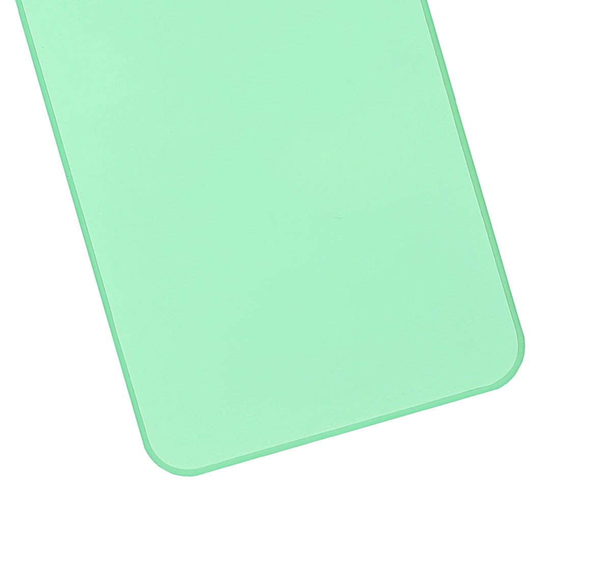 Back Cover Adhesive Tape For iPhone X