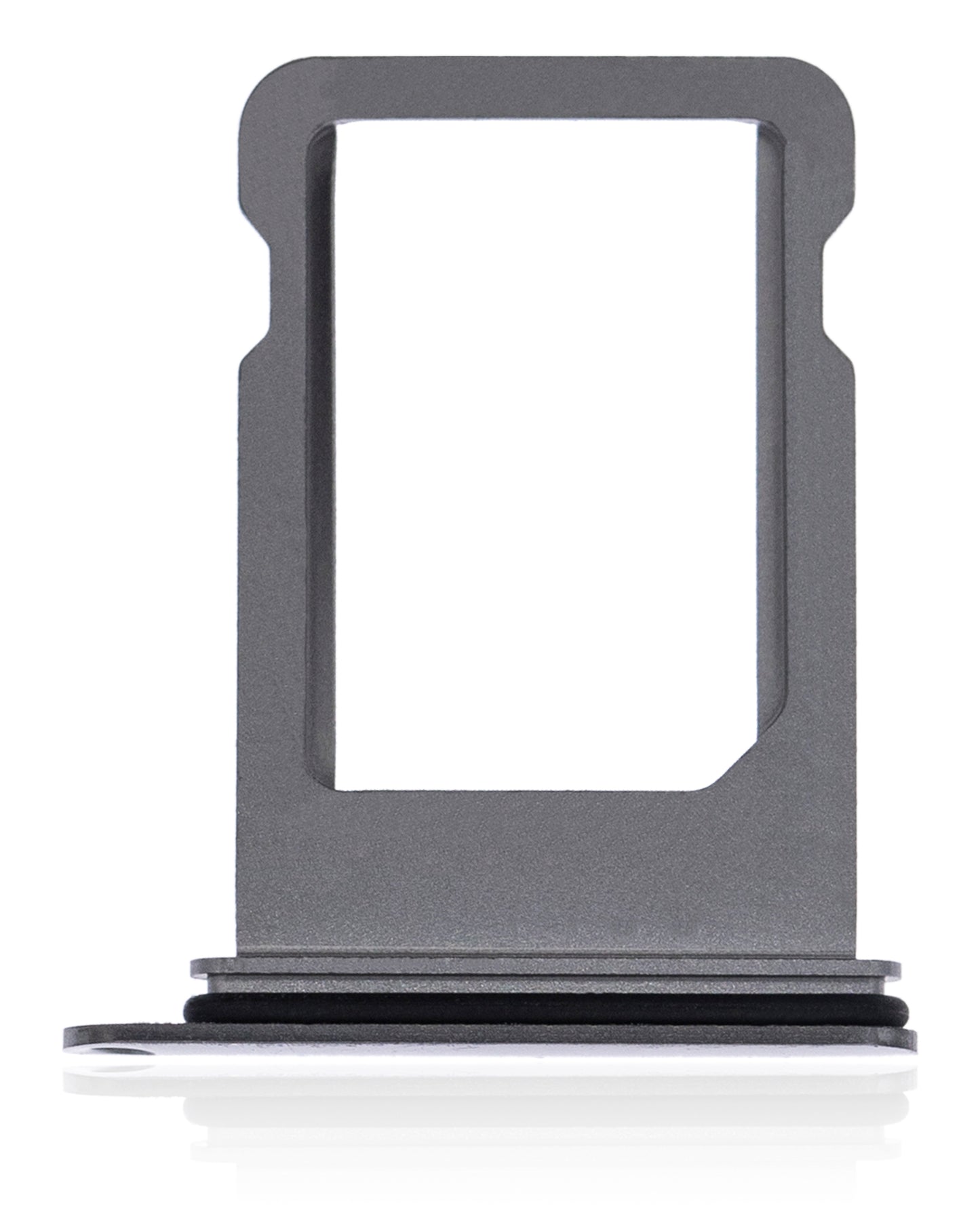Sim Card Tray For iPhone X (Space Gray)