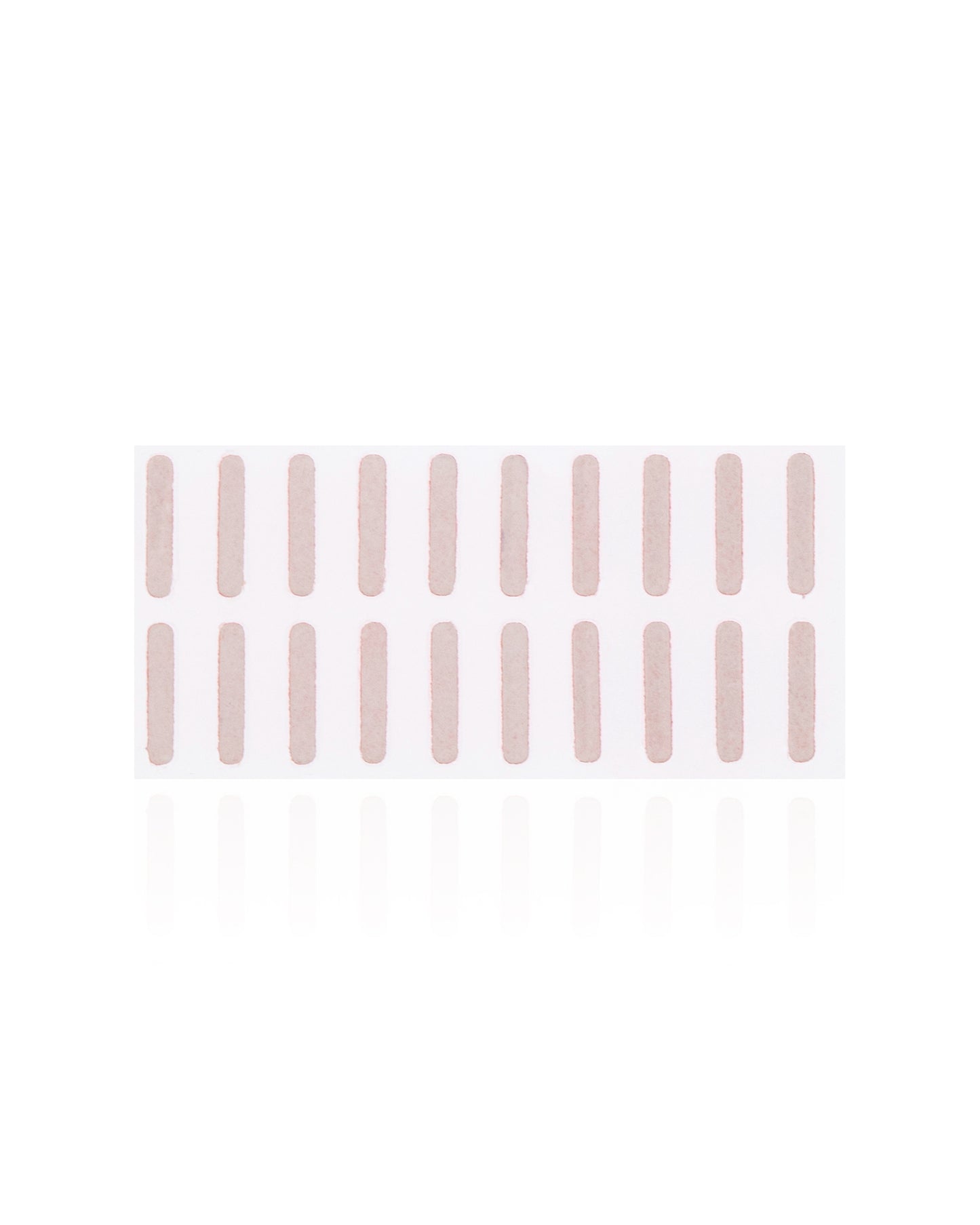 Liquid Indicator Sticker On The LCD For iPhone X (20 Pack)