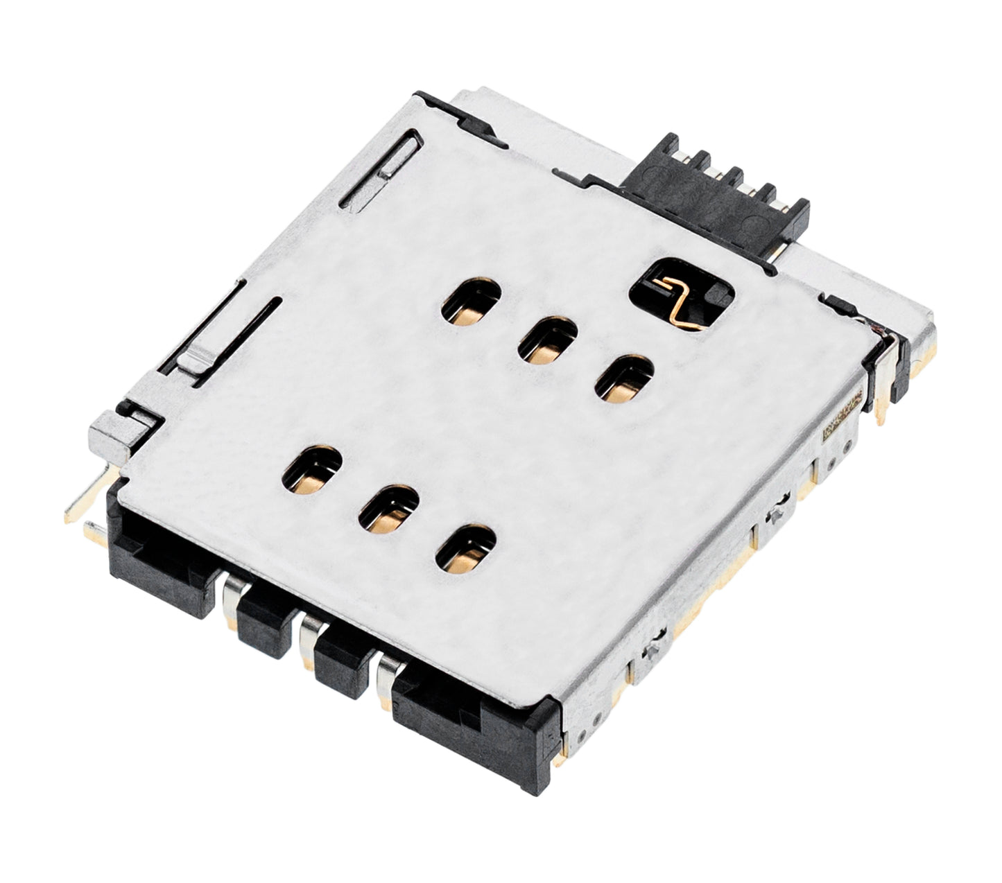 Sim Card Reader For iPhone X