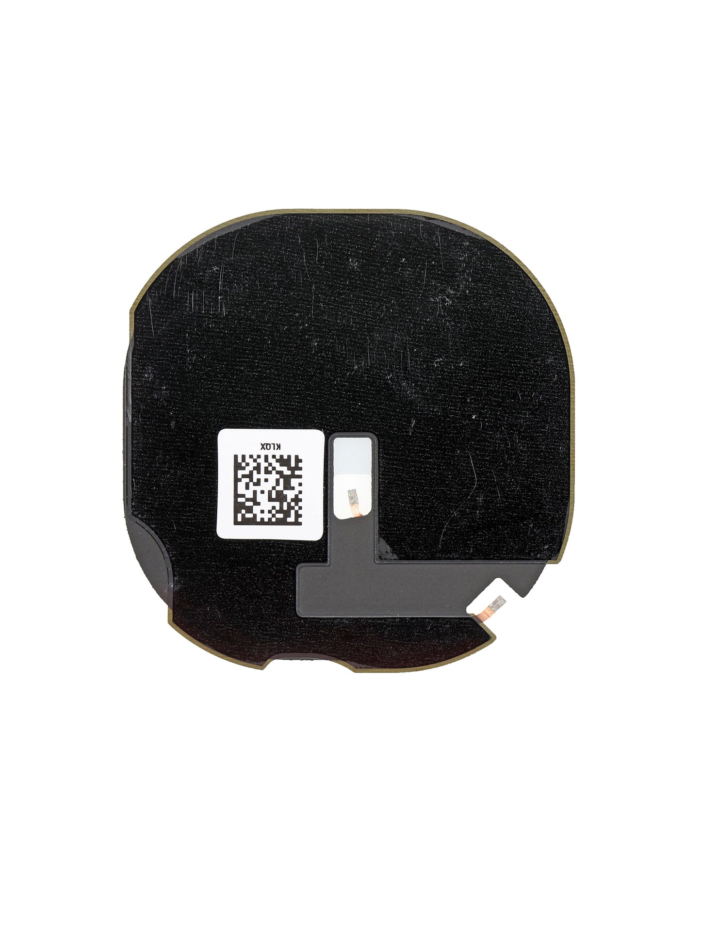 Wireless NFC Charging Flex For iPhone XS